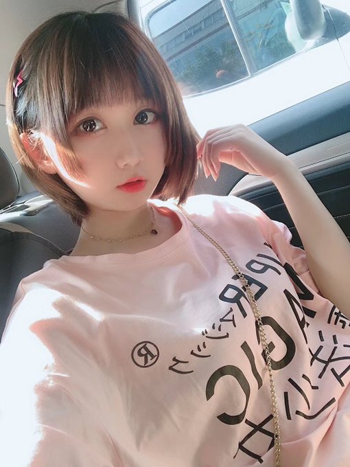 コスプレイヤー浅野菌子のTwitter画像13