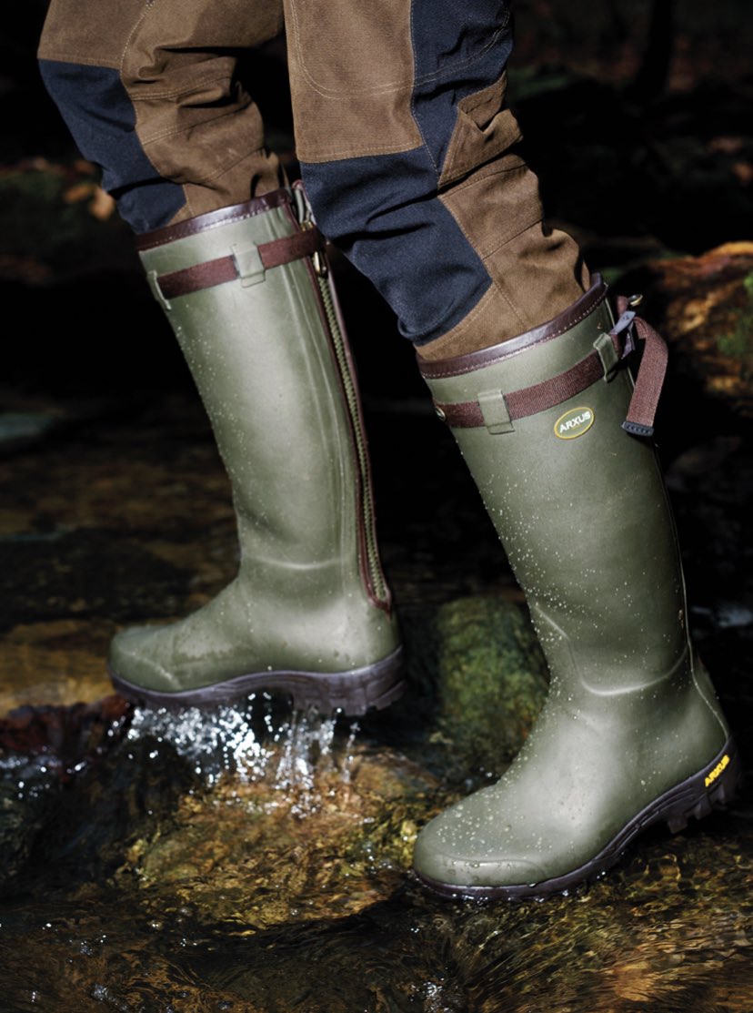 BalnecroftCC's tweet photo. We love a good pair of @arxusboots! Click the link in bio or contact us to shop today ๐คฉ
#Arxus #ArxusBoots #ArxusWellies #FieldBoots #Boots #Wellies #WellingtonBoots #Wellingtons #OutdoorClothing #Hunting #Shooting #Riding #MuckingOut #DogWalk #Beating #BalnecroftCountry https://t.co/0ifvYvvUVi