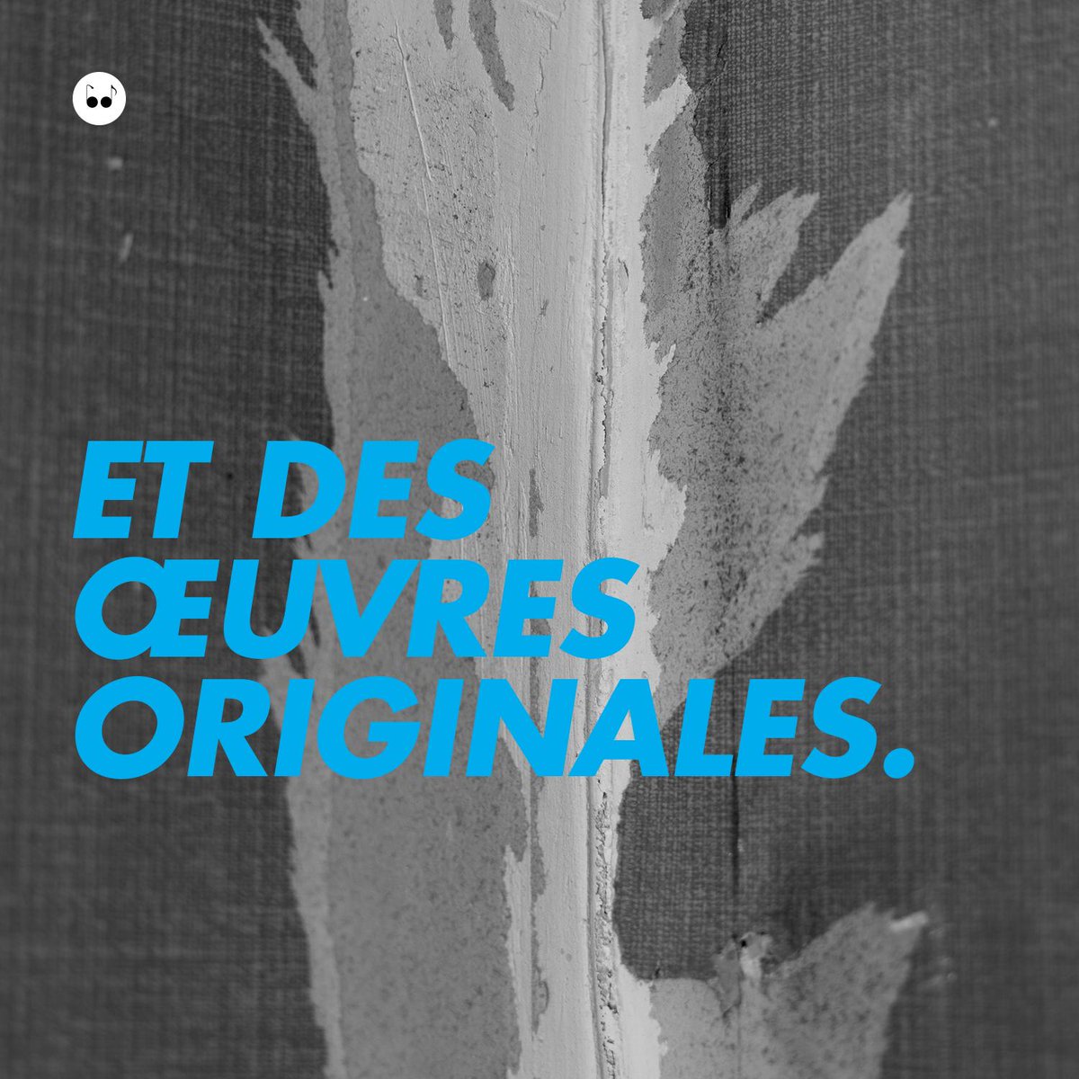///Ouverture juillet/// Dans notre magasin, notre espace d'exposition est ouvert à tous les artistes : on vous donne carte blanche sur le thème des sens de l'ouïe et de la vue. (Contact : hellobordeaux[a]irisetoctave.com)
#bordeaux #art #artcontemporain #tourny #opticien