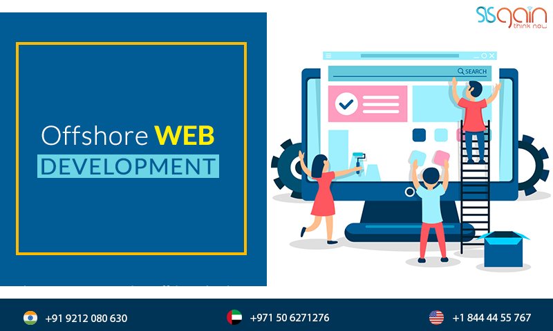 Jessica30050419's tweet image. Improve Your Business with the help of Offshore web development in Uk
call +18444455767 or sisgain.com/hire-offshore-…
#offshorewebdevelopment #remotesoftwaredevelopmentteam #hireoffshoredevelopmentteam #FridayFeeling #FridayMotivation #FridayThoughts #FridaysForFurture #UK #London