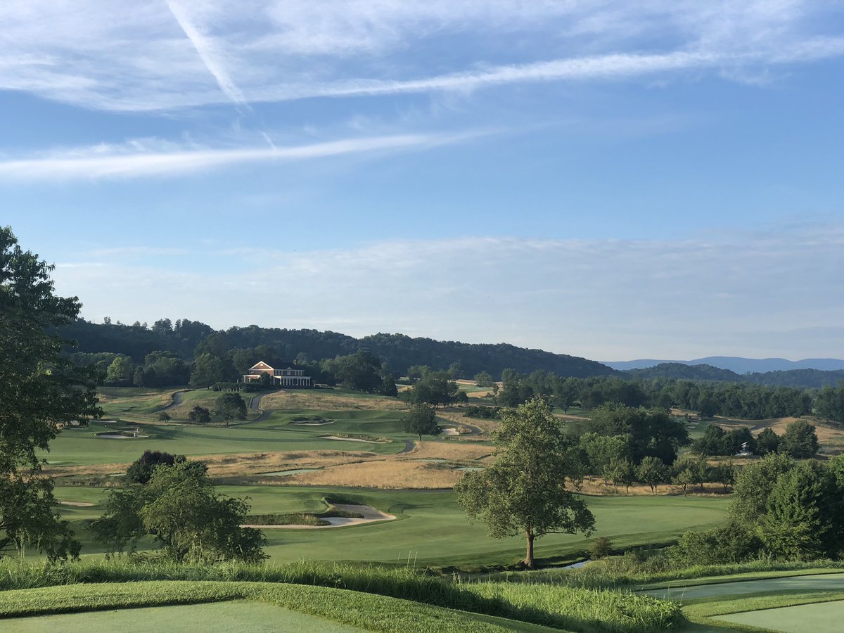 First round of Member-Member ... the team has killed it once again!  All praise goes to them!! <a href="/EllerTyler/">Ty Eller</a> <a href="/abkarian_scott/">Scott Abkarian</a> <a href="/JDeeretech/">Derrick Joyce</a>