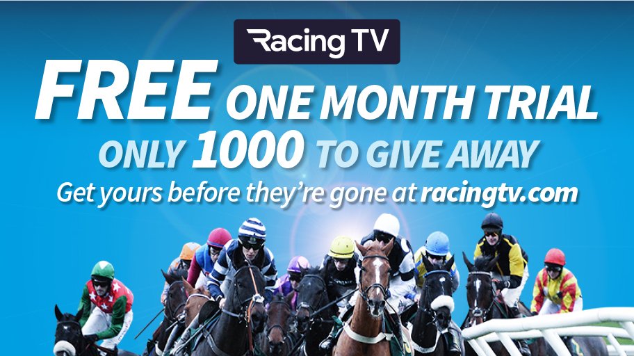 Watch every race live from Dubai Duty Free Irish Derby Festival only on