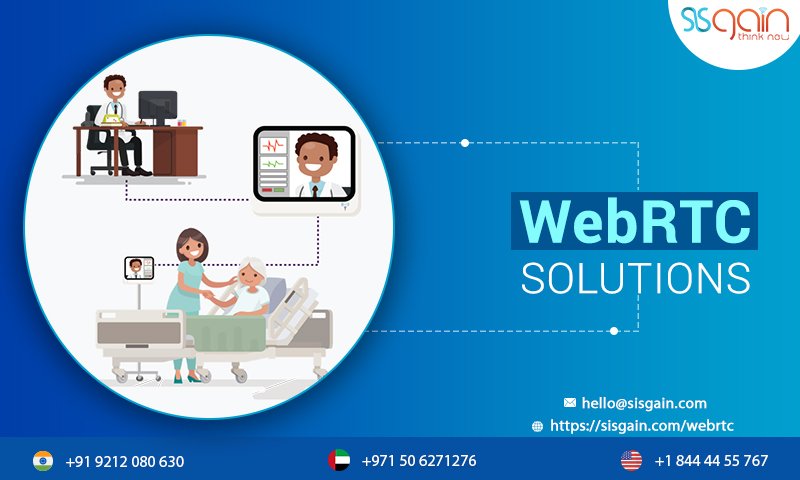 Jessica30050419's tweet image. Get All Your WebRTC solutions in UK | SISGAIN
call+18444455767 or sisgain.com/webrtc
#webrtcsolutions #webrtcdevelopment #webrtcdevelopmentcompany #FridayFeeling #FridayMotivation #FridayThoughts #FridaysForFurture #fridaymorning #ACMilan #London #UnitedKingdom #Stonewall50