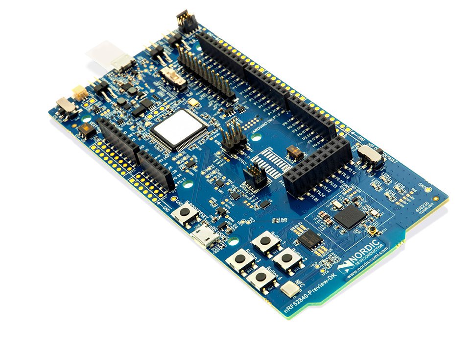 NordicTweets's tweet photo. "We are excited to reach this milestone, together with AWS, on a qualified, generally-available release to the public of #nRF52840 support within #AmazonFreeRTOS" - Paal Kastnes, Nordic Semiconductor https://t.co/SzfInqbgBv https://t.co/eEq8dcxjAH