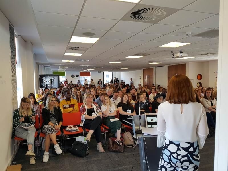 findevents_'s tweet photo. #FindEvents - Fashion eCommerce Summit Manchester 2019 - A one-day event bringing together some of the UK’s leading fashion eCommerce experts, suppliers and brands to share best practice and innovation in the industry. Follow the link for more details! https://t.co/5gHtacObid https://t.co/42esxbvvhS