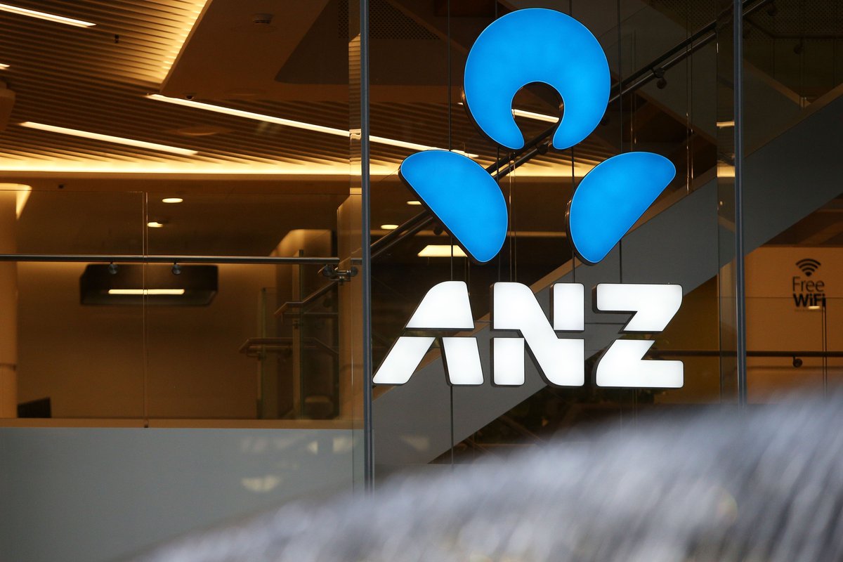 Difitek's tweet photo. Fintech startups are now more ready to work with banks, says ANZ exec
https://t.co/uIqXqMv24v #fintech #banking https://t.co/rzIRrDapEn