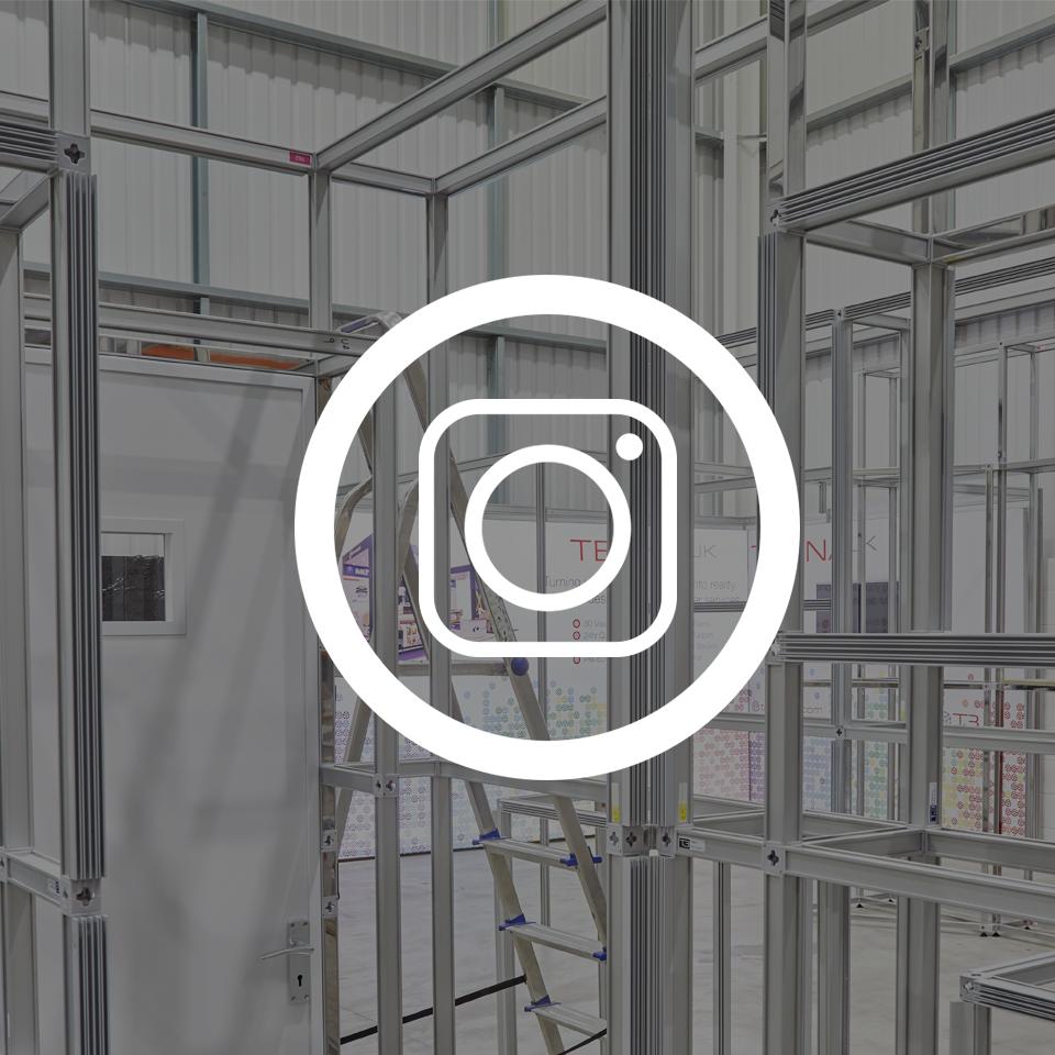 team_tecna's tweet photo. Go check out our Insta page for some insights into T3 and Tecna UK @t3tecnauk ๐
#eventdisplay #eventdisplays #displaystand #modulardisplay #modular #retaildisplay #retail #pointofsale #popup #popupshop #retailbooth #malldisplay #windowdisplay #portabledisplay #t3systems https://t.co/TBD2rkUpI2