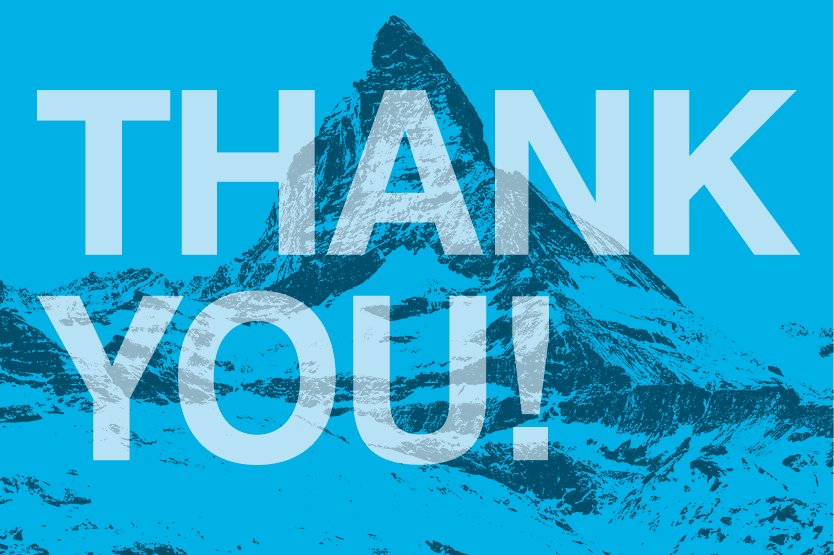 info_scr's tweet photo. Nearly 1'300 participants joined us in St. Gallen for the SCR'19! Thank you to all attendees, industry partners and faculty members, we hope you enjoyed the congress as much as we did! #SCR19 #ThankYou https://t.co/lDvjZCm2nI