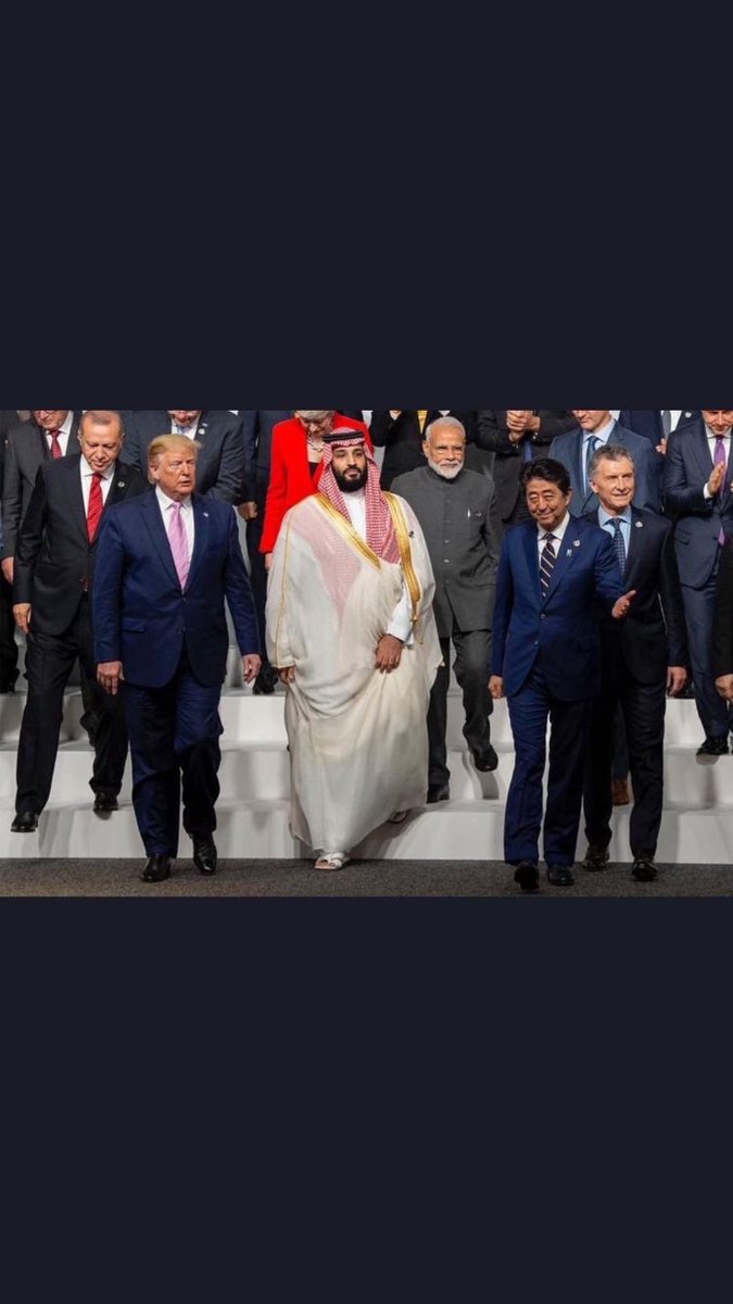 Lehyan_KSA's tweet photo. #محمد_بن_سلمان_في_قمه_العشرين https://t.co/HdUoNnmeJB