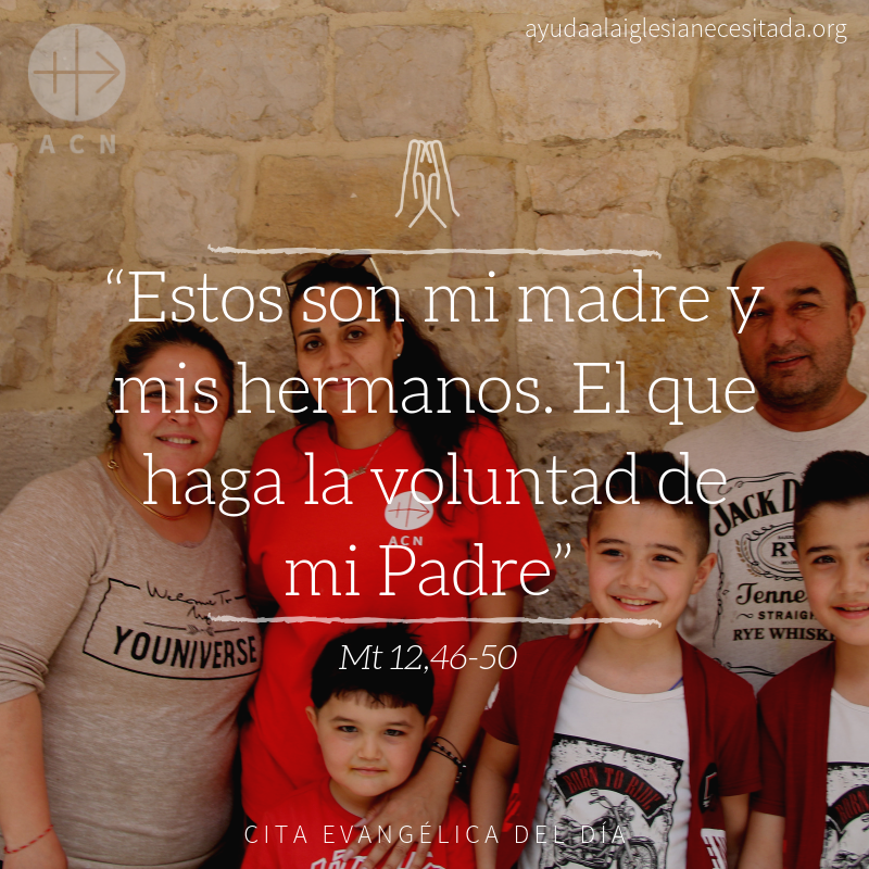 #Àngelus: María, a més de ser Mare de Déu, ets la seva deixebla i tu estàs entre les millors, pel qual ets la seva Mare, doblement i a mi, si faig la seva voluntat em puja a la categoria de ser mare seva. Gràcies, Jesús.