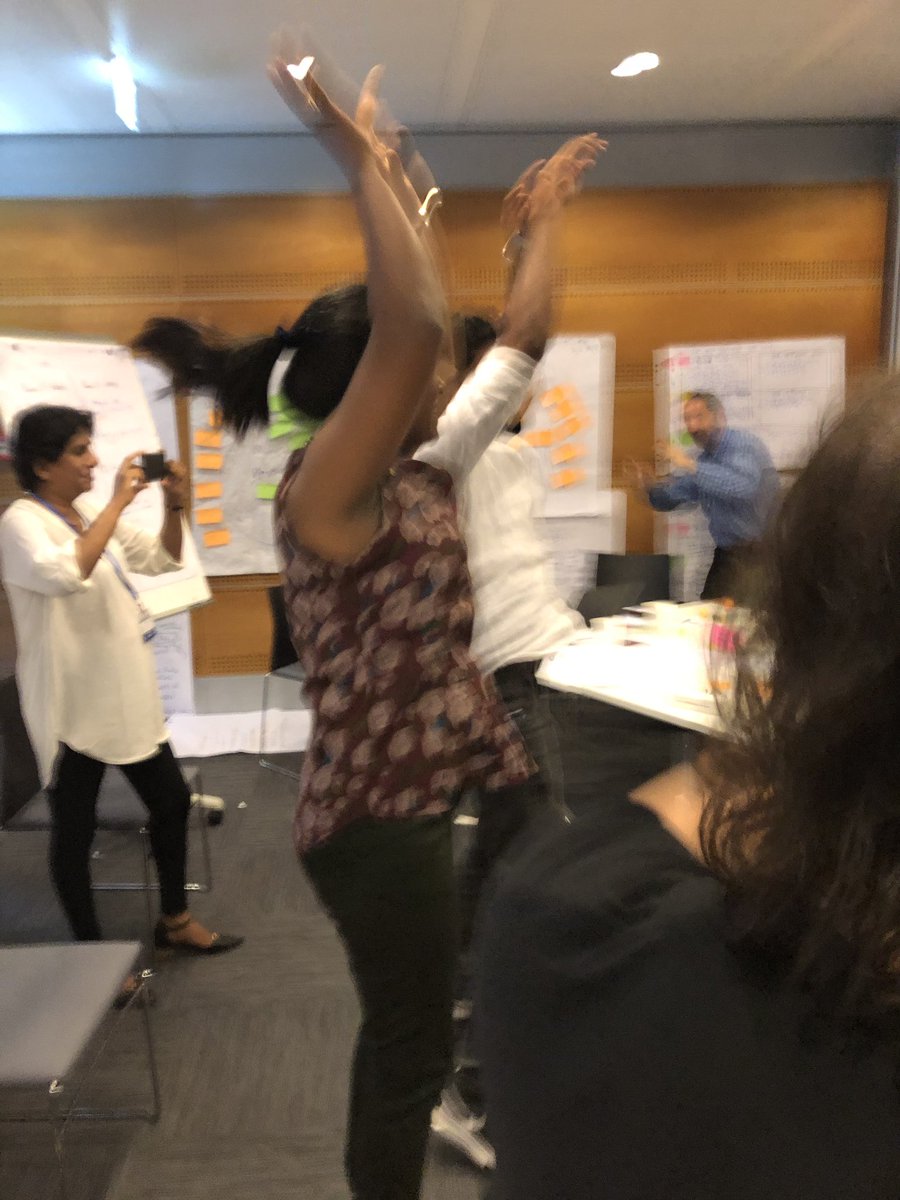 justideasco's tweet photo. We’ve got to move it move it to tackle NCDs! @ncdalliance @chriskoriginal @HealthCaribbean @WSACommunity @MxSaludHable @HIA_NCD @NCDA_Lanka @centroaccion @FoulataKwena @bettywatheuri @cparsonsperez https://t.co/Irhlxp1Dvb