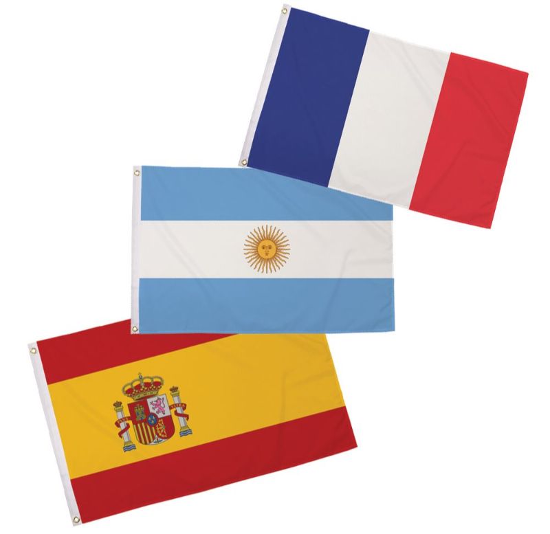 MidlandFlags's tweet photo. England have made it to the semi Final - https://t.co/WSk0NCzA5e https://t.co/nbjE9QqMPE