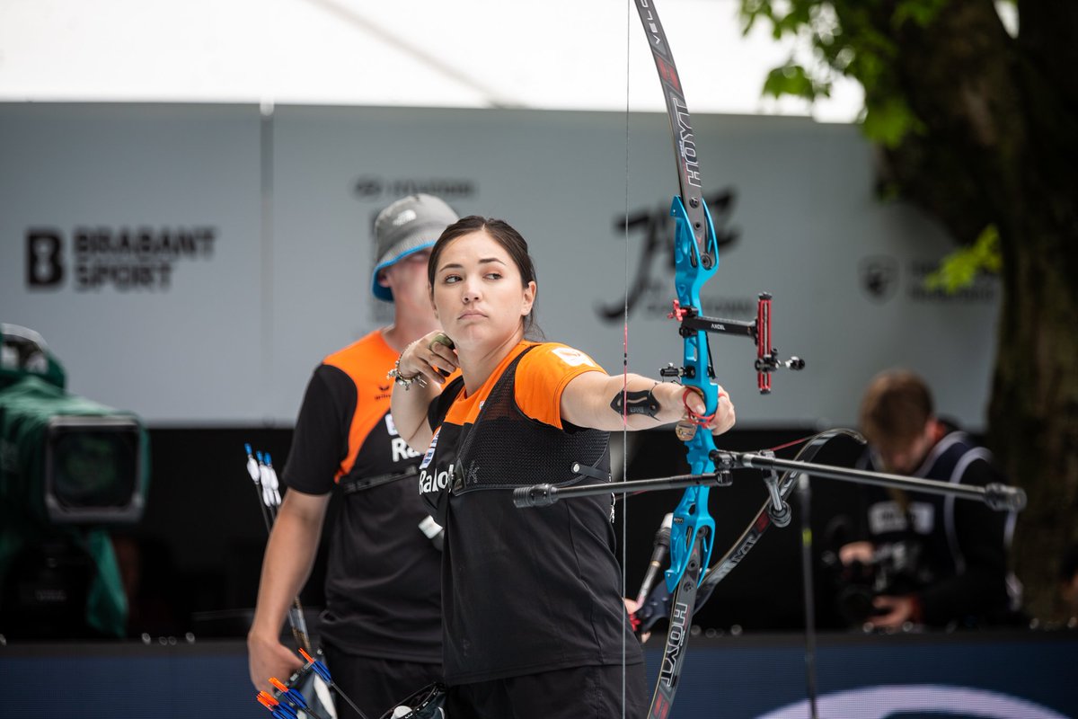 Archery2019 tweet media