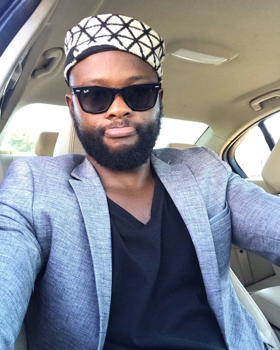 NyikoTheGreat's tweet image. #FridayMode #GrindMode