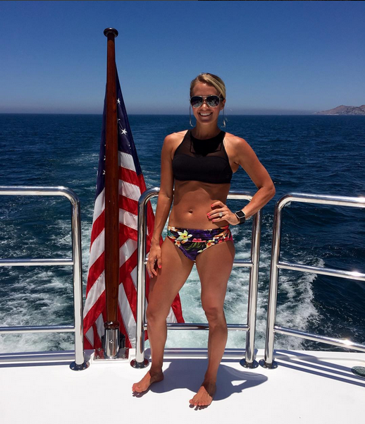 Nice!!!

Happy Birthday Kellie Pickler is 33.

 