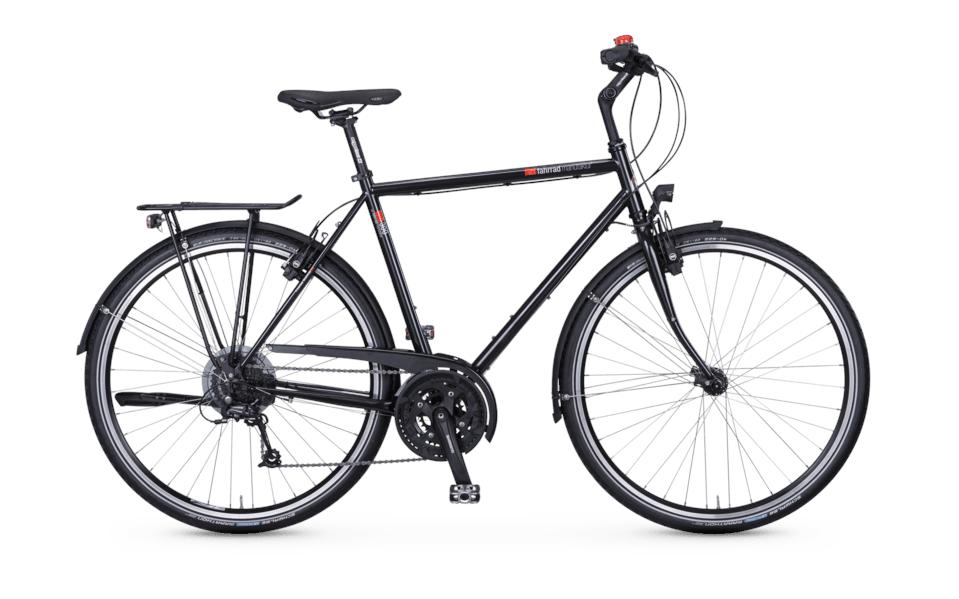 T-300 SHIMANO DEORE 27-GANG / HS22

Der handgefertigte Stahlrahmen und die tourentaugliche Gesamtausstattung bietet sportlichen Komfort im täglichen Einsatz.

Mehr erfahren unter: fahrradmanufaktur.de/de/katalog/tre…

#vsffahrradmanufaktur