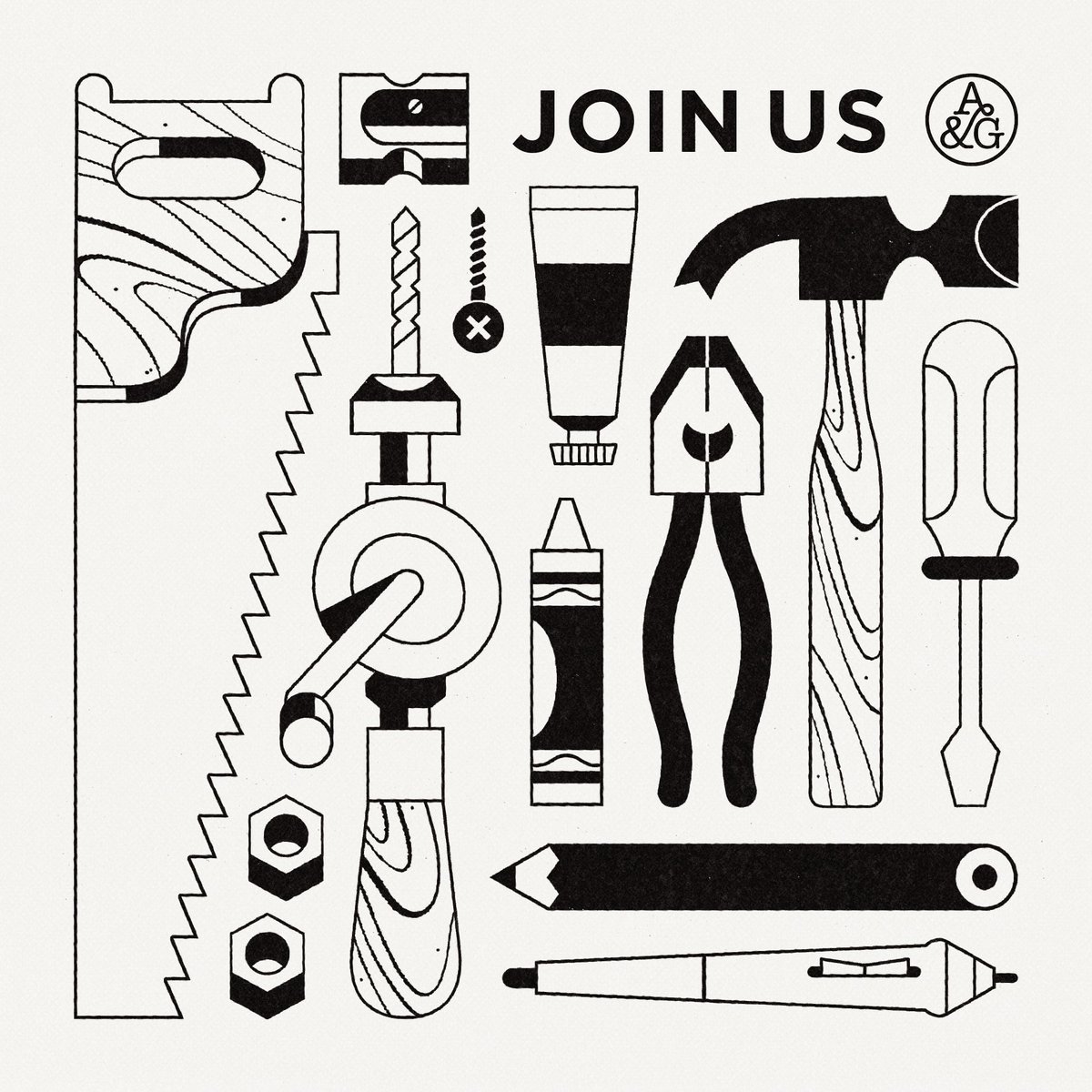 We're looking for uber-talented designers, illustrators &amp; animators to work with us on a raft of exciting new global projects — full-time &amp; freelance, 2D &amp; 3D, all levels. Tell your friends. Get in touch.

artandgraft.com