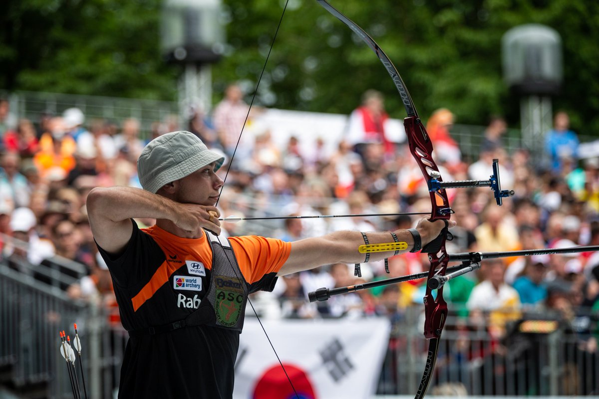 Archery2019 tweet media