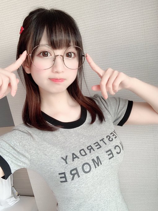 コスプレイヤーyamiのTwitter画像50