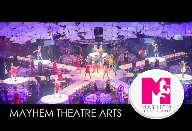 Big thank you to our sponsor @MTA_Mayhem 💃🏻 Try and win one of their generous raffle prizes or come see the show on the day! #hertfordheath #local #hhsummerfayre #community mayhemtheatrearts.co.uk