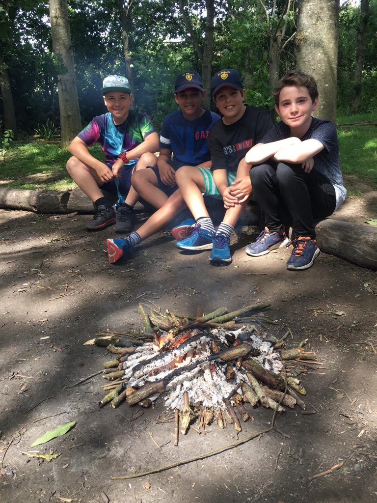 St Pirans tweet media