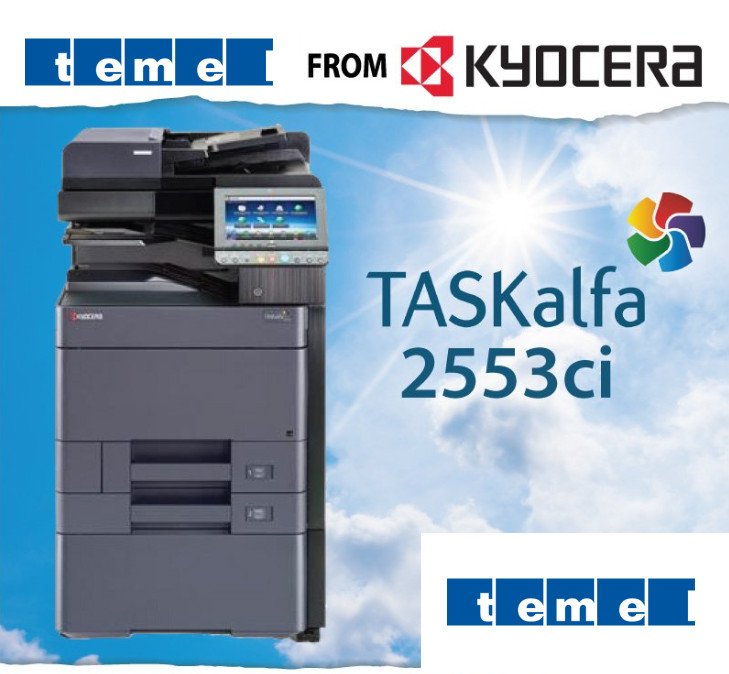 taskalfa 2553ci