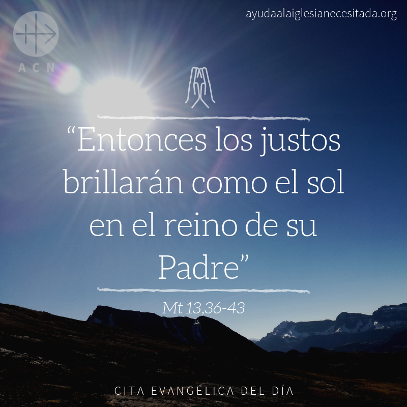 #Àngelus: Val la pena fer aquí, el que el Pare et mana per billar al costat de Déu per tota l’eternitat.