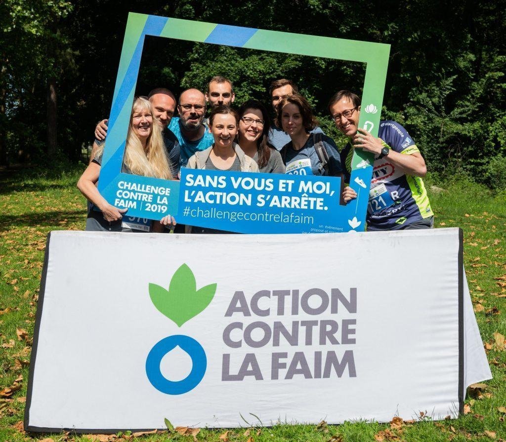 [#LifeatBTPConsultants] ​2740€ de dons grâce aux kilomètres parcourus par nos collaborateurs de Lyon, Bordeaux et Lille 💪 Bravo et merci à eux pour leur engagement auprès des associations <a href="/SOLYMPICSFrance/">SPECIAL OLYMPICS FR</a> <a href="/ACF_France/">ActionContreLaFaim</a> bit.ly/2XemFiz #RSE #CourseSolidaire #TeamSpirit