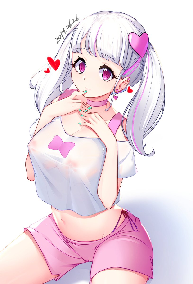 プリチャン始めたので 