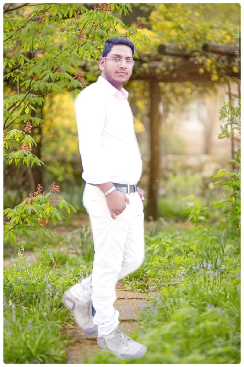 Aditya Kumar Suman tweet media