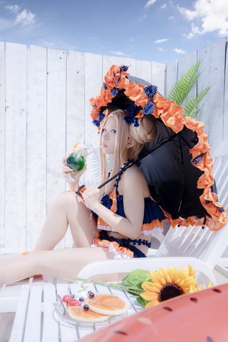 Twitterのコスプレ画像72