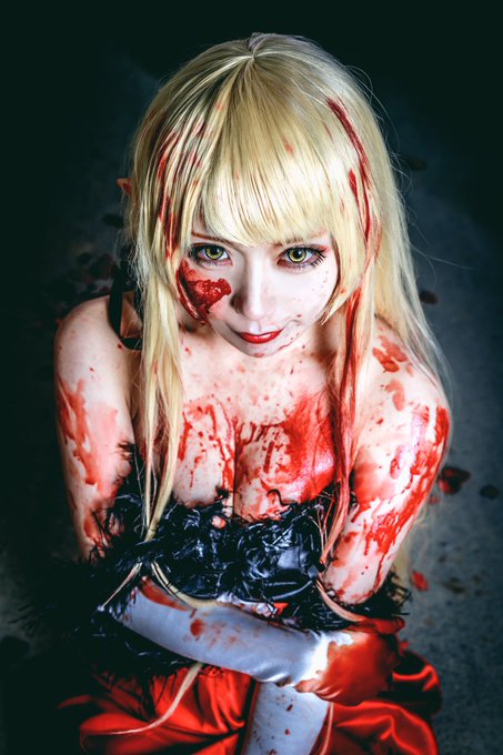 コスプレイヤーみはるのTwitter画像36