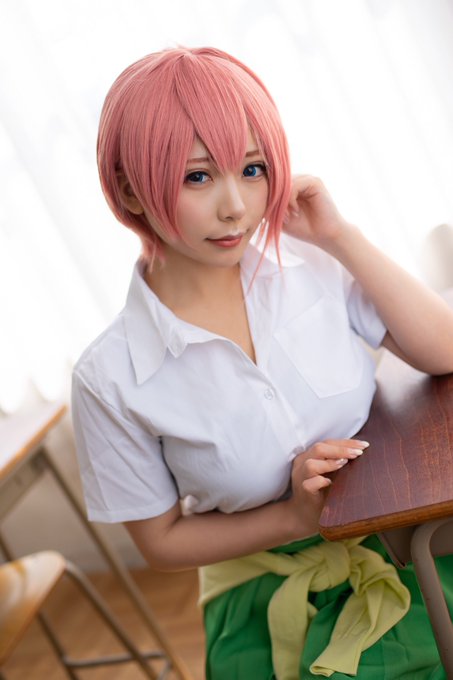 コスプレイヤーみはるのTwitter画像35