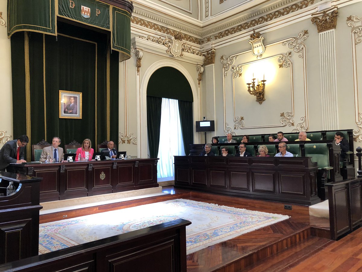 PSdeG-PSOE Pontevedra (@psoepontevedra) on Twitter photo 🌹 Hoxe celebrouse un pleno extraordinario da <a href="/depo_es/">Deputación Pontevedra</a> no que ás deputadas e deputados se despediron do mandato. Desde aquí o noso máis grande agradecemento todas e todos eles polo traballo desenvolvido durante este mandato! 🌹 Hoxe celebrouse un pleno extraordinario da <a href="/depo_es/">Deputación Pontevedra</a> no que ás deputadas e deputados se despediron do mandato. Desde aquí o noso máis grande agradecemento todas e todos eles polo traballo desenvolvido durante este mandato!