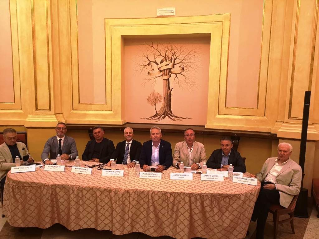 CittadinoOnline's tweet photo. Un pool per recuperare l'Enoteca Italiana - https://t.co/JkTZqGLrEV https://t.co/xt9IyvYpM2