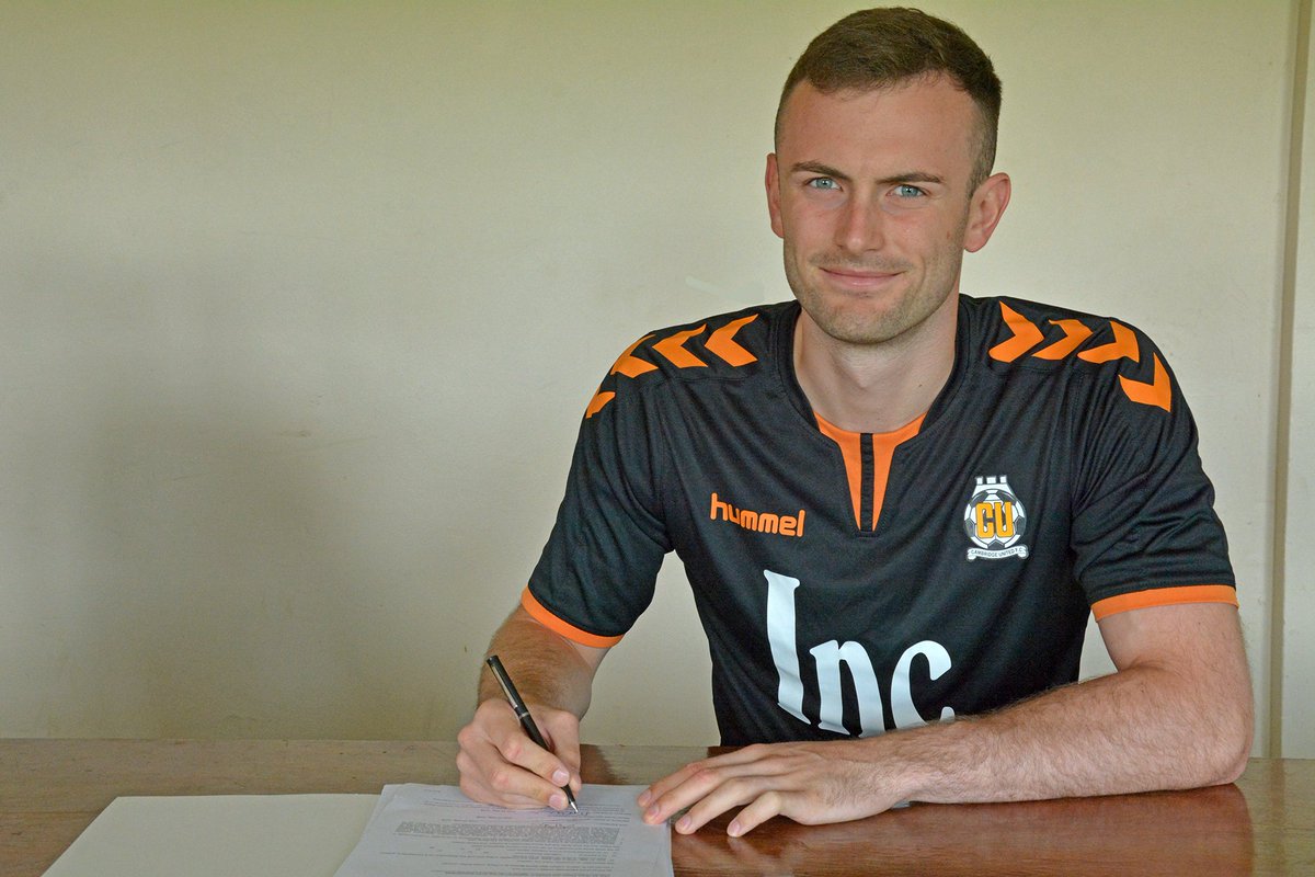 Cambridge United FC tweet media