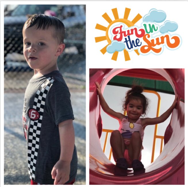 _stillwaters's tweet image. We had some fun in the sun with our young mamas and their littles! So thankful for special moments like this.❤️

stillwatersps23.com/teen-moms/

#teenparents #teenparent #teenmom #teendad