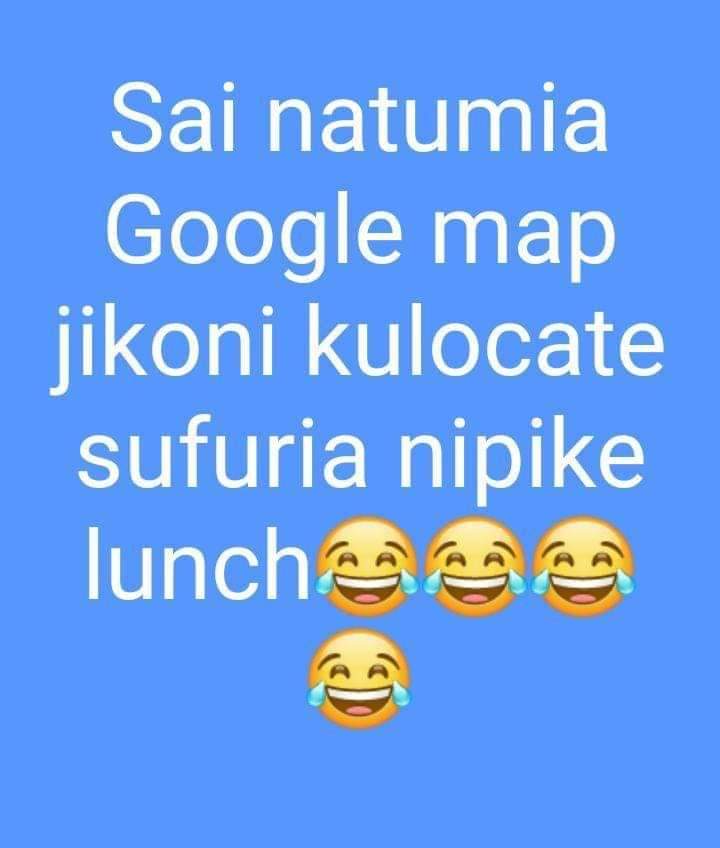 🤣#Safaricom