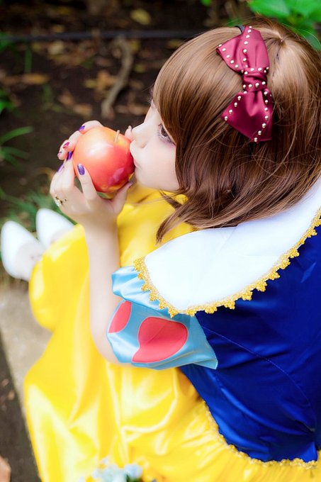 Twitterのコスプレ画像83