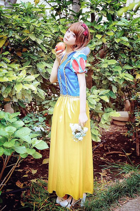 Twitterのコスプレ画像85