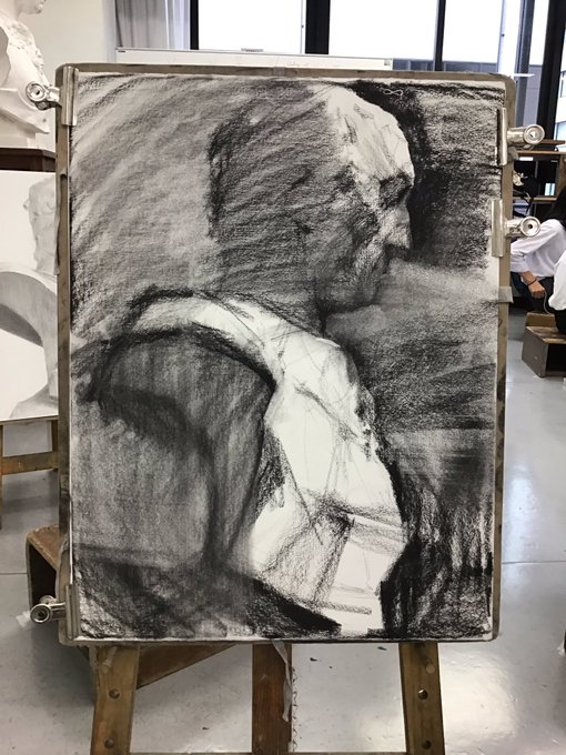 御茶の水美術学院さん の人気ツイート 1 Whotwi グラフィカルtwitter分析