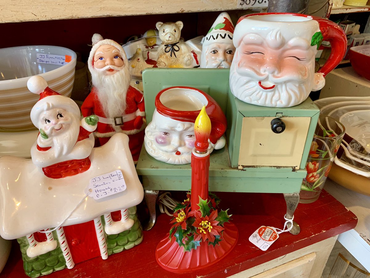 affordantq's tweet image. DON’T MISS THIS SALE!
Exclusively from Kitchen Korner at Affordable Antiques &amp;amp; More by Mercedes DiRenzobolduc &amp;amp; Nancy Hammock!! Buy it now and ship it, call 630-505-1463 #christmasinjulysale #everythingchristmas #allmethodsofpaymentaccepted @jazze_junque_inc @hammocknancy
