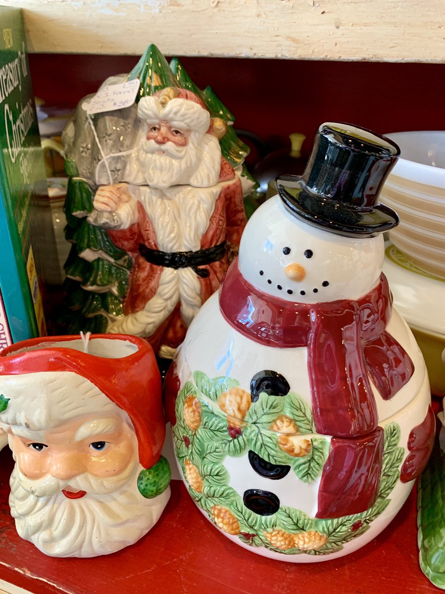 affordantq's tweet image. DON’T MISS THIS SALE!
Exclusively from Kitchen Korner at Affordable Antiques &amp;amp; More by Mercedes DiRenzobolduc &amp;amp; Nancy Hammock!! Buy it now and ship it, call 630-505-1463 #christmasinjulysale #everythingchristmas #allmethodsofpaymentaccepted @jazze_junque_inc @hammocknancy