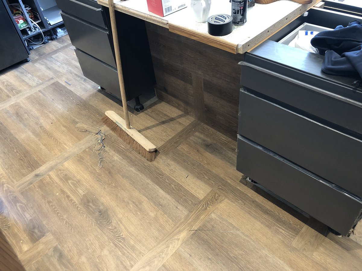Rick Maskey tweet media