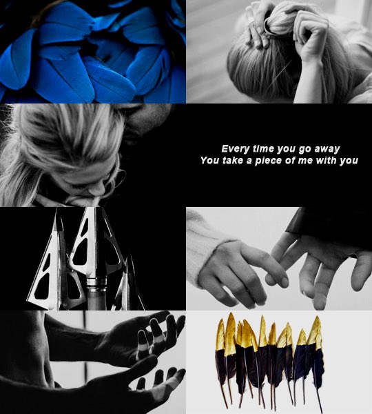 Fic Aesthetic