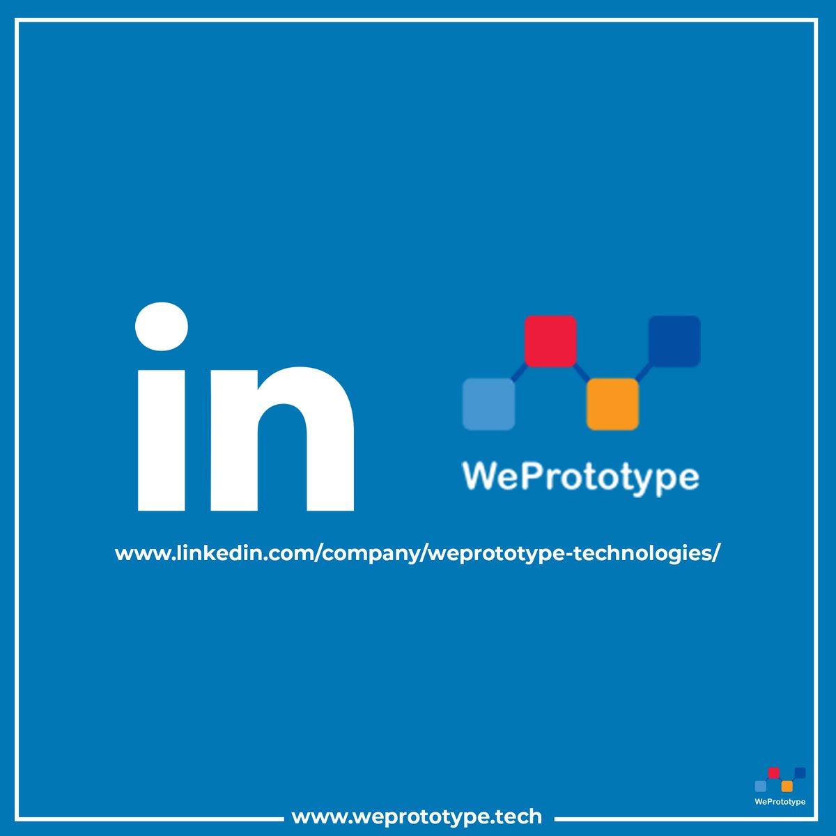 weprototype_app's tweet photo. Follow us on linkedin at: https://t.co/6Lgg5Yi82p
#weprototype #prototypingmobileapps #prototyping #apps #mobileappdevelopment #mobileappdevelopmentcompany #ios #android #flutter #googleflutter #prototypes #mobileappprototype https://t.co/zU2Ee85T9n