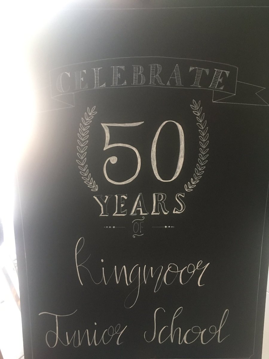 What a joy to partner with <a href="/EAimers/">Emma Aimers</a> <a href="/colinaimers/">colin aimers</a> from <a href="/kingmoorconsult/">Kingmoor Consulting</a> as they have worked with the amazing <a href="/KingmoorJuniors/">Kingmoor Junior School</a> <a href="/KingmoorInfants/">@kingmoor Nursery and Infant School</a>