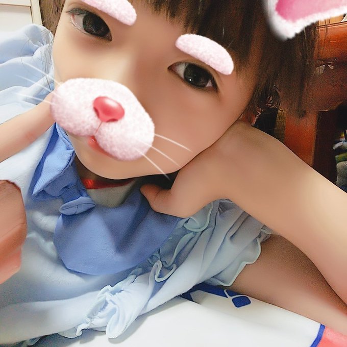 Twitterのコスプレ画像10