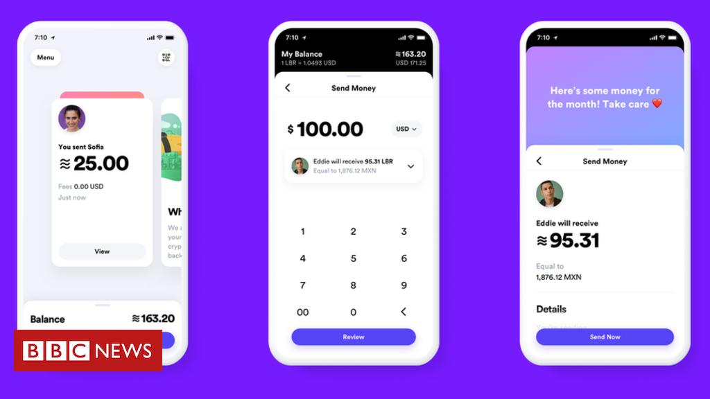 CopperTopD's tweet image. Facebook reveals it's own digital currency? 😮
Read here - buff.ly/2RlMo2l ✅ 

#fb #fbupdate #facebook #facebookupdate