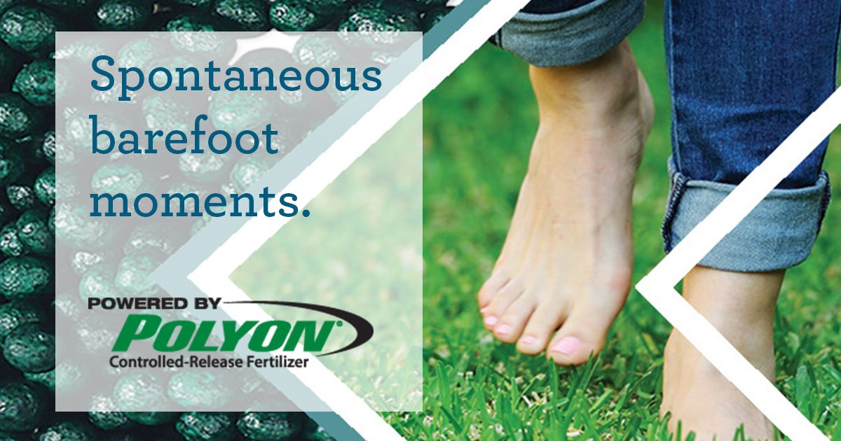 HarrellsLLC's tweet photo. Harrell's #PoweredbyPolyon encourages spontaneous barefoot moments all summer long. https://t.co/Y0WvuEs7xq https://t.co/HYlG4jzVZv